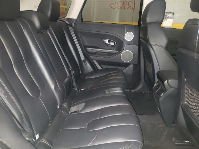 Zdjęcie 6 z aukcji – 2013 LAND ROVER RANGE ROVE z VIN SALVR2BG9DH854843