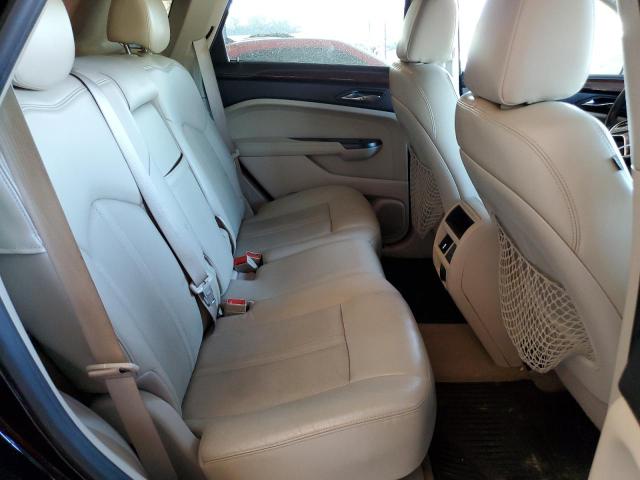 Photo 6 from auction – 2013 CADILLAC SRX LUXURY with VIN 3GYFNCE31DS538540