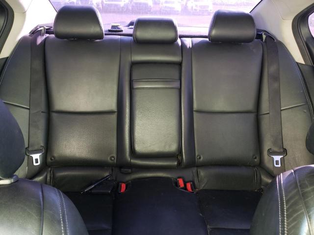 Photo 6 from auction – 2014 INFINITI Q50 BASE with VIN JN1BV7AR4EM701238