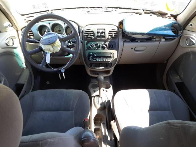 Photo 9 from auction – 2001 CHRYSLER PT CRUISER with VIN 3C8FY4BB01T666075