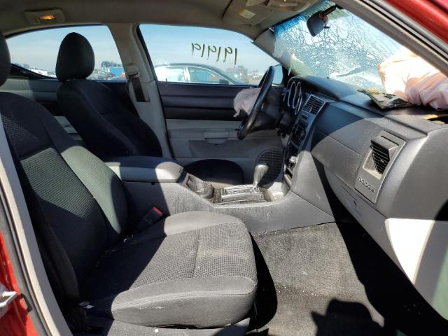 Photo 5 from auction – 2007 DODGE CHARGER SE with VIN 2B3KA43G47H864725