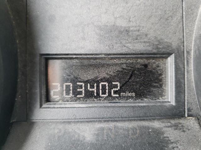 Photo 8 from auction – 2012 DODGE GRAND CARA with VIN 2C4RDGBG2CR237968