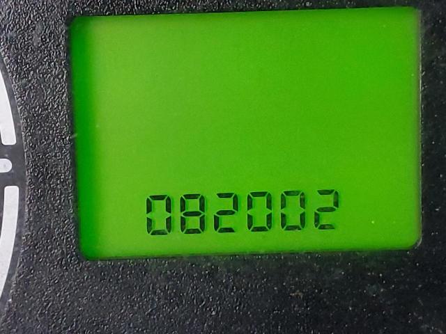 Photo 8 from auction – 2011 FORD TRANSIT CO with VIN NM0KS9CN9BT042826
