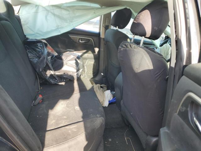 Photo 6 from auction – 2015 NISSAN ALTIMA 2.5 with VIN 1N4AL3AP4FC195767