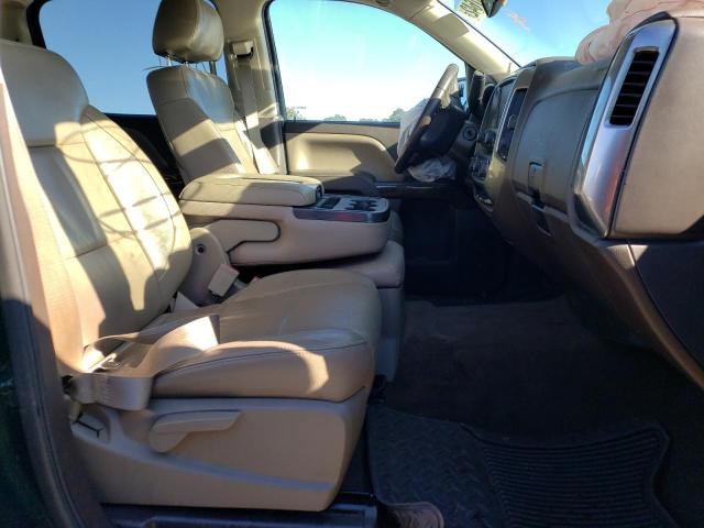 Photo 5 from auction – 2014 CHEVROLET SILVERADO with VIN 3GCPCREH6EG549682