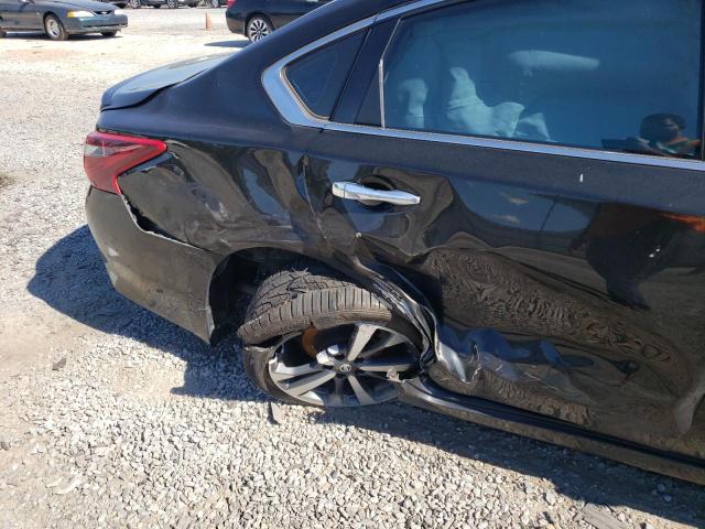 Photo 9 from auction – 2017 NISSAN ALTIMA 2.5 with VIN 1N4AL3AP4HC481623