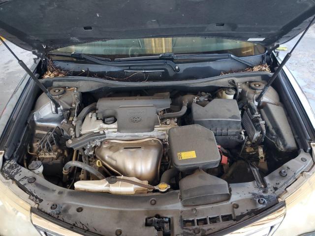 Photo 7 from auction – 2013 TOYOTA CAMRY L with VIN 4T1BF1FK1DU721718