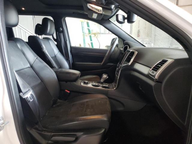 Photo 5 from auction – 2018 JEEP GRAND CHER with VIN 1C4RJFAG3JC384195
