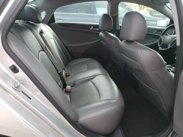 Photo 6 from auction – 2013 HYUNDAI SONATA GLS with VIN 5NPEB4AC0DH596557