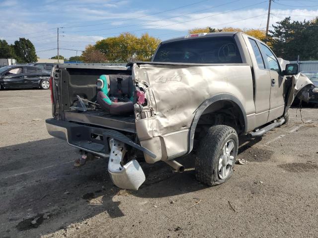 Photo 4 from auction – 2006 FORD F150 with VIN 1FTPX14V56FB23188