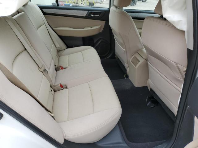 Photo 6 from auction – 2016 SUBARU LEGACY 2.5 with VIN 4S3BNAC67G3040570