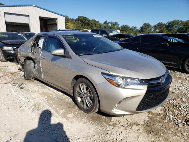 Photo 1 from auction – 2017 TOYOTA CAMRY LE with VIN 4T1BF1FK8HU618656