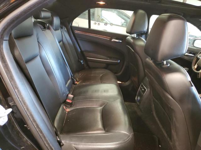 Photo 6 from auction – 2014 CHRYSLER 300 with VIN 2C3CCARG5EH352668