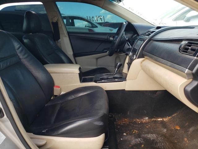 Photo 5 from auction – 2013 TOYOTA CAMRY L with VIN 4T1BF1FK0DU710287