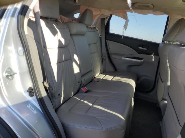 Photo 6 from auction – 2013 HONDA CR-V EXL with VIN 2HKRM4H76DH669967