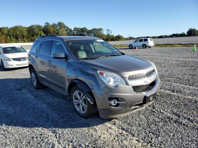 صورة رقم 1 من المزاد - 2012 CHEVROLET EQUINOX LT مع VIN 2GNFLPE51C6227151