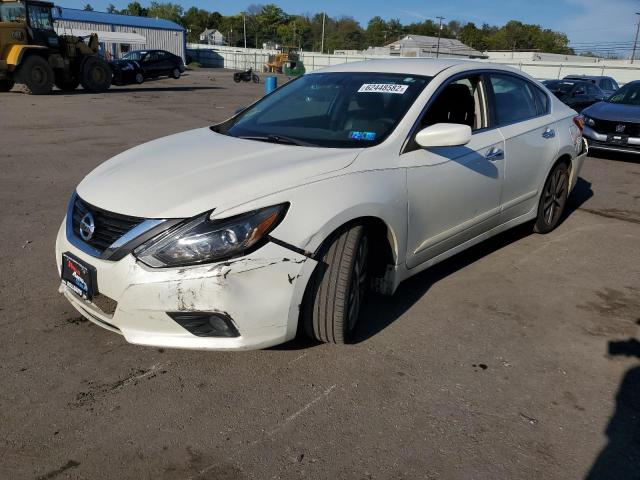 Photo 2 from auction – 2016 NISSAN ALTIMA 2.5 with VIN 1N4AL3AP3GC277832