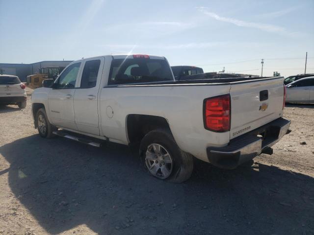 Photo 3 from auction – 2018 CHEVROLET SILVERADO with VIN 1GCRCREC5JZ140239