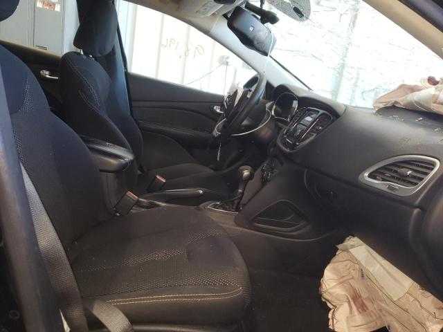 Photo 5 from auction – 2014 DODGE DART SXT with VIN 1C3CDFBB6ED834667