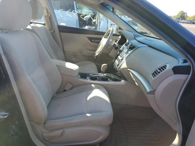 Photo 5 from auction – 2013 NISSAN ALTIMA with VIN 1N4AL3AP8DC120504