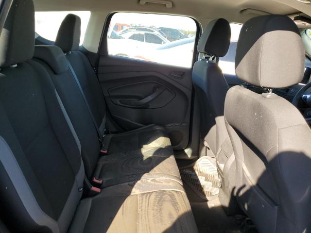 Photo 6 from auction – 2013 FORD ESCAPE S with VIN 1FMCU0F77DUD09786