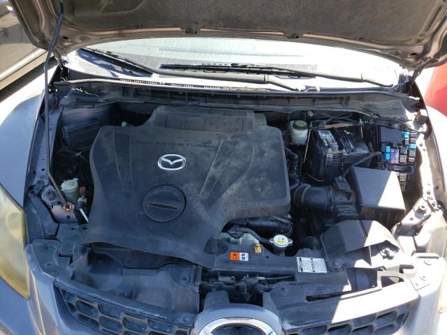 Photo 7 from auction – 2007 MAZDA CX-7 with VIN JM3ER293770126913