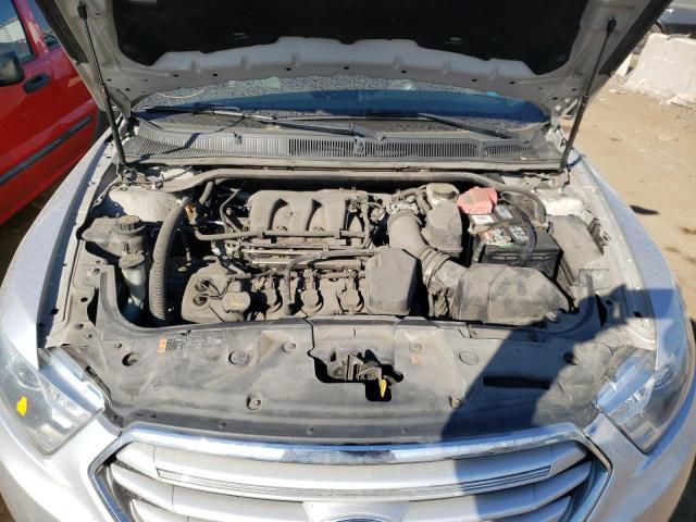 Photo 7 from auction – 2014 FORD TAURUS LIM with VIN 1FAHP2F80EG111305