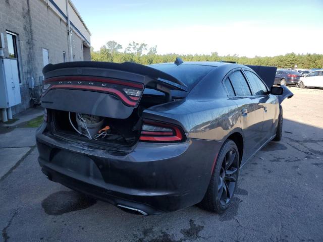 Photo 4 from auction – 2017 DODGE CHARGER SX with VIN 2C3CDXHG3HH607341