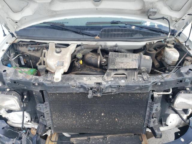 Photo 7 from auction – 2012 CHEVROLET EXPRESS G1 with VIN 1GCSGAFX7C1185189