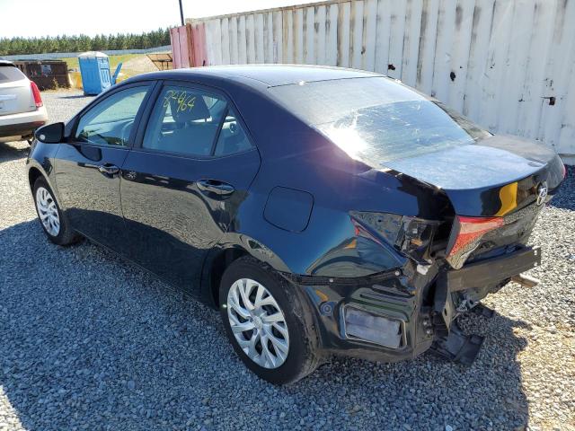 Photo 3 from auction – 2018 TOYOTA COROLLA L with VIN 5YFBURHE6JP844410