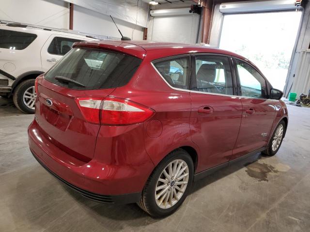 Photo 4 from auction – 2013 FORD C-MAX PREM with VIN 1FADP5CU7DL525348
