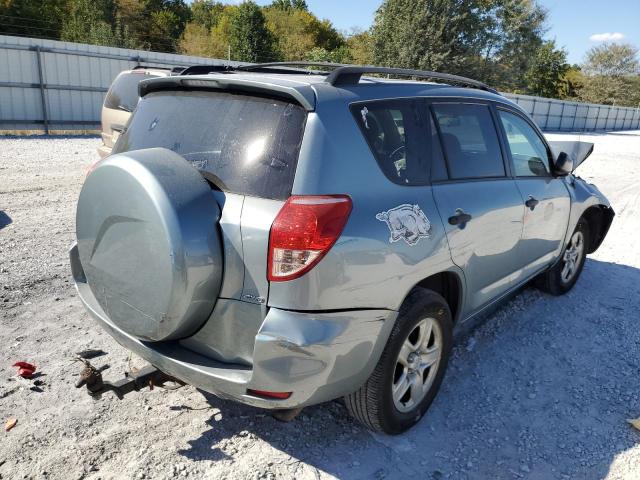 Photo 4 from auction – 2008 TOYOTA RAV4 with VIN JTMBD33V286074387