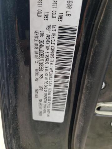 Photo 10 from auction – 2018 JEEP COMPASS LI with VIN 3C4NJDCB3JT168551