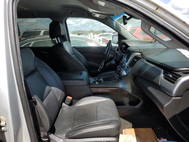 Photo 5 from auction – 2018 CHEVROLET SUBURBAN C with VIN 1GNSCHKC8JR286772