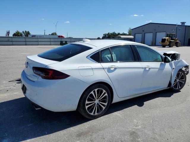 Photo 4 from auction – 2019 BUICK REGAL PREF with VIN W04GM6SX7K1041085