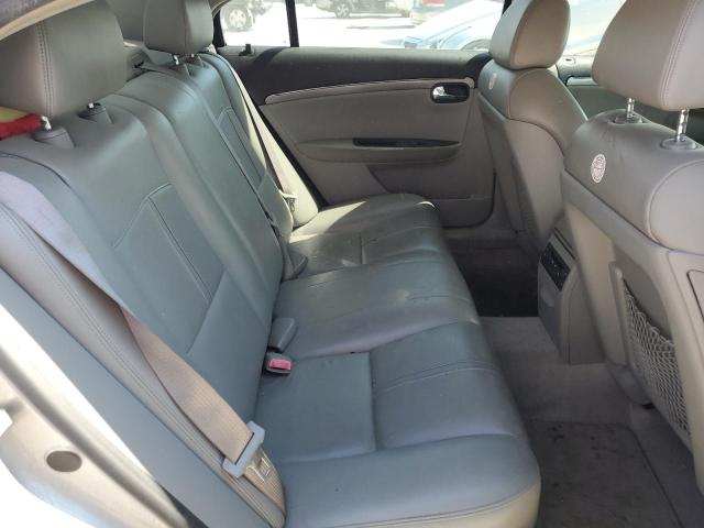 Photo 6 from auction – 2007 SATURN AURA XR with VIN 1G8ZV57787F311590