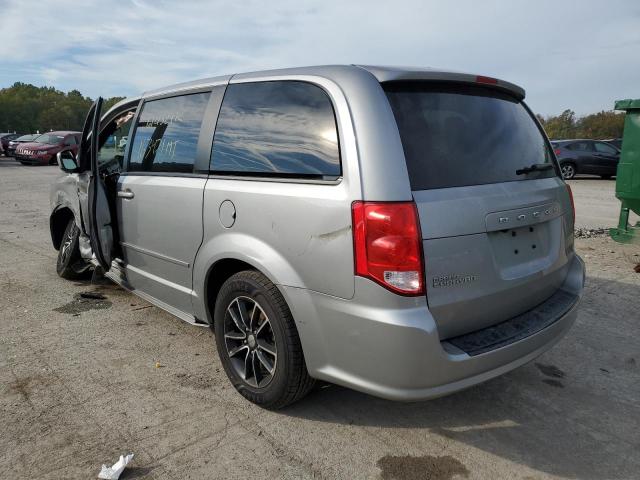 Zdjęcie 3 z aukcji – 2015 DODGE GRAND CARA z VIN 2C4RDGCG0FR704341