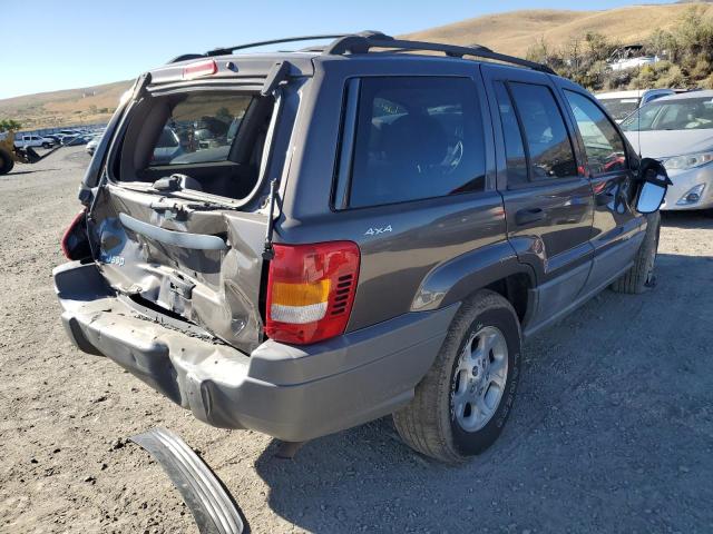 Photo 4 from auction – 2000 JEEP GRAND CHER with VIN 1J4GW48S2YC342905