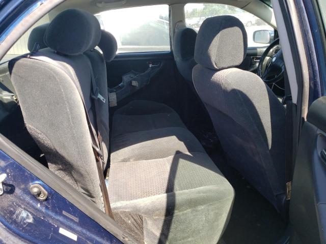 Photo 6 from auction – 2005 TOYOTA COROLLA CE with VIN 1NXBR32E25Z385422