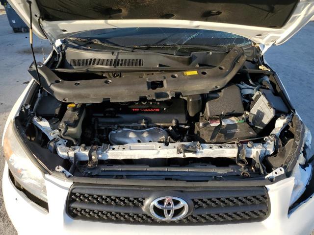 Photo 7 from auction – 2007 TOYOTA RAV4 with VIN JTMZD33VX76051582