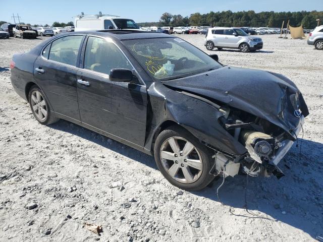 LEXUS ES 330 2005 with VIN JTHBA30G855056961 - Photo from auction