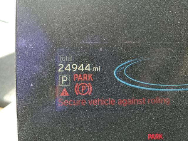 Photo 8 from auction – 2016 BMW I3 BEV with VIN WBY1Z2C59GV556817