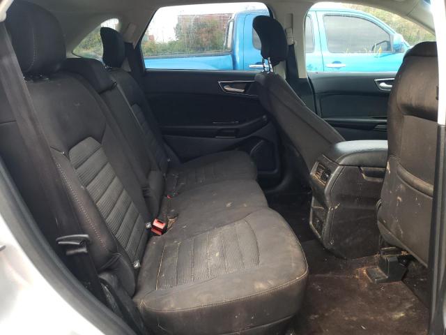 صورة رقم 6 من المزاد - 2017 FORD EDGE SEL مع VIN 2FMPK4J91HBB75747