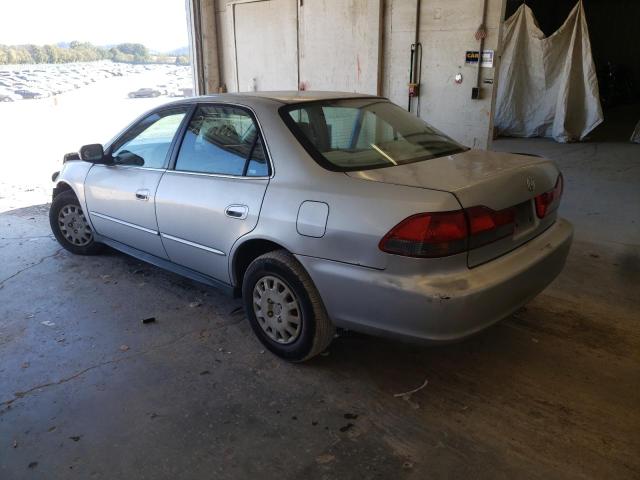 Photo 3 from auction – 2001 HONDA ACCORD VAL with VIN 1HGCF86631A043170