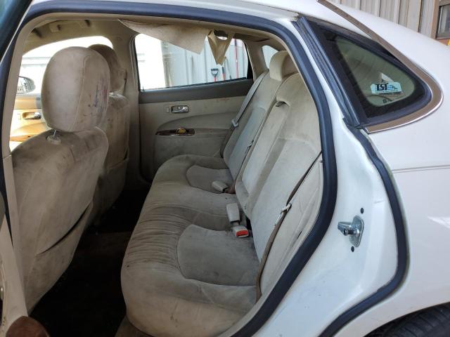 Photo 6 from auction – 2005 BUICK LACROSSE C with VIN 2G4WC532151268137