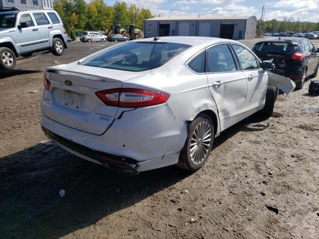 Photo 4 from auction – 2015 FORD FUSION TIT with VIN 3FA6P0K93FR108306