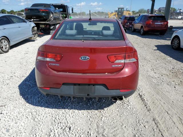Photo 6 from auction – 2010 KIA FORTE EX with VIN KNAFU6A23A5188726