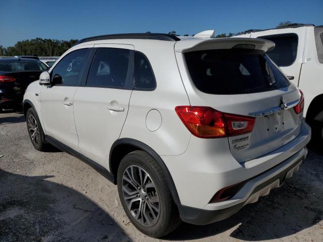 Photo 3 from auction – 2019 MITSUBISHI OUTLANDER with VIN JA4AP4AW2KU006298