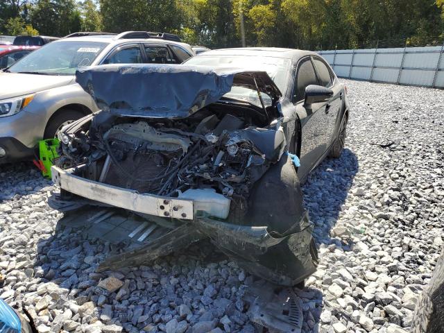 Photo 2 from auction – 2014 LEXUS IS 350 with VIN JTHCE1D27E5000828