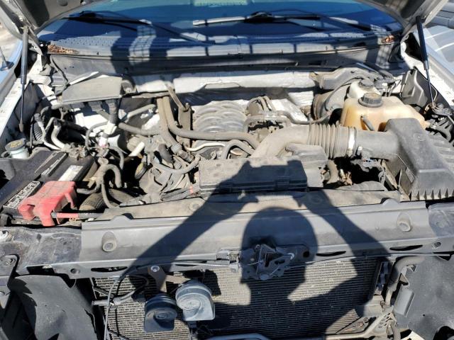 Photo 7 from auction – 2012 FORD F150 SUPER with VIN 1FTFW1EF4CFB26276